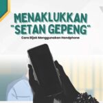 Menaklukkan "Setan Gepeng"