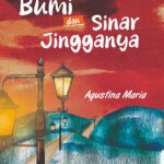 Bumi dan Sinar Jingganya