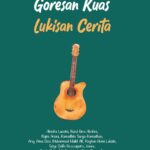 Goresan Kuas Lukisan Cerita