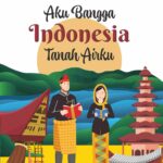Aku Bangga Indonesia Tanah Airku