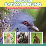 Biologi Satwa Burung Koleksi Taman Margasatwa Ragunan Jakarta