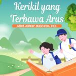 Kerikil yang Terbawa Arus