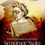 PESAN DAKWAH SYAIR LAGU “SRENGENGENE NYOTO” KARYA K.H.R. ASNAWI