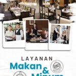 Layanan Makan dan Minum