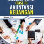 Bahan Ajar Konsentrasi Keahlian (Fase F)Akuntansi Keuangan