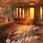 KEDAI KOPI DAN RAHASIA