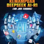 Mencoba Kemampuan DeepSeek AI-R1 (100 jam terbang)