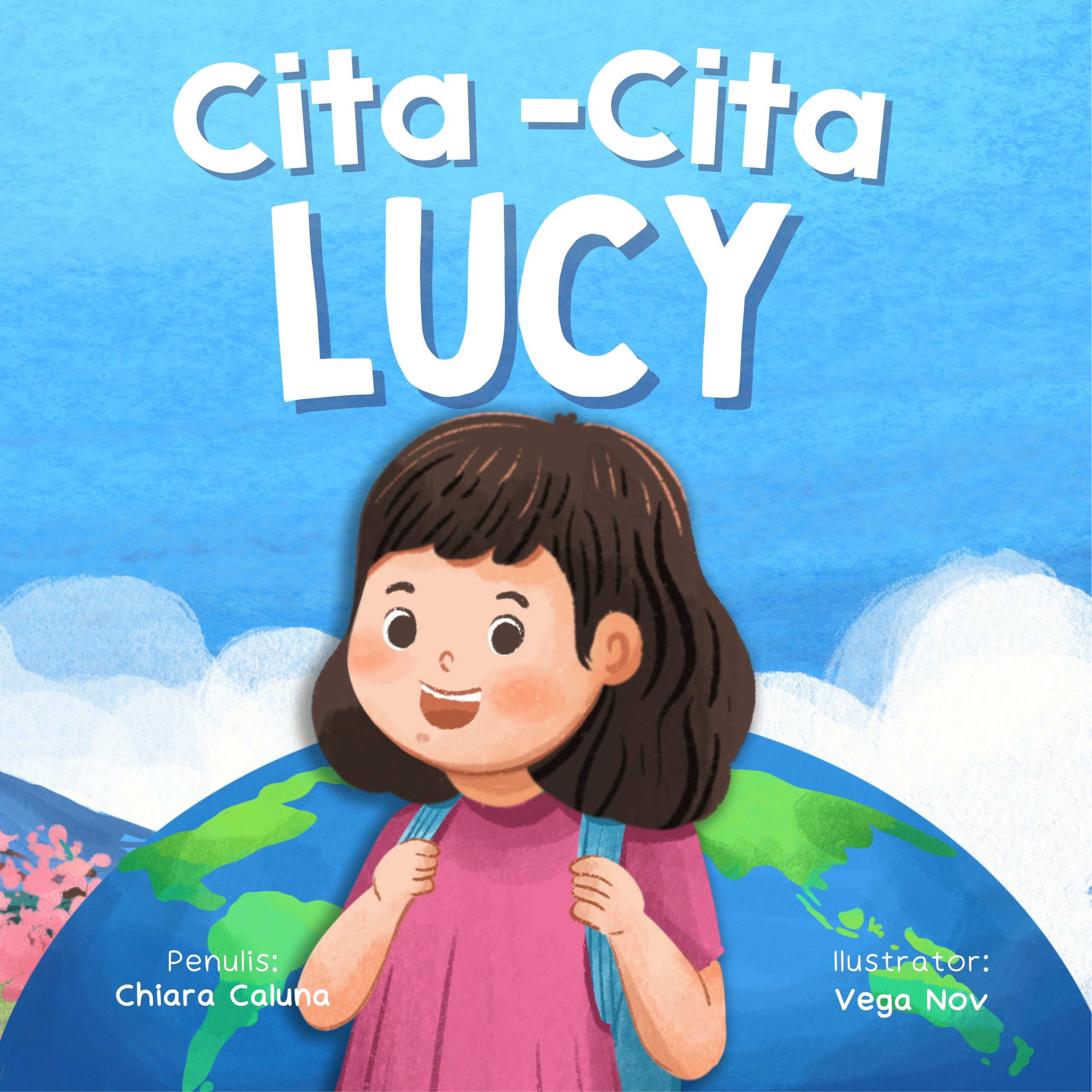1 CIta-Cita Lucy - Gambar 1