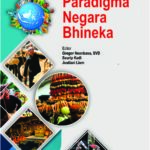 Antologi Paradigma Negara Bhinneka