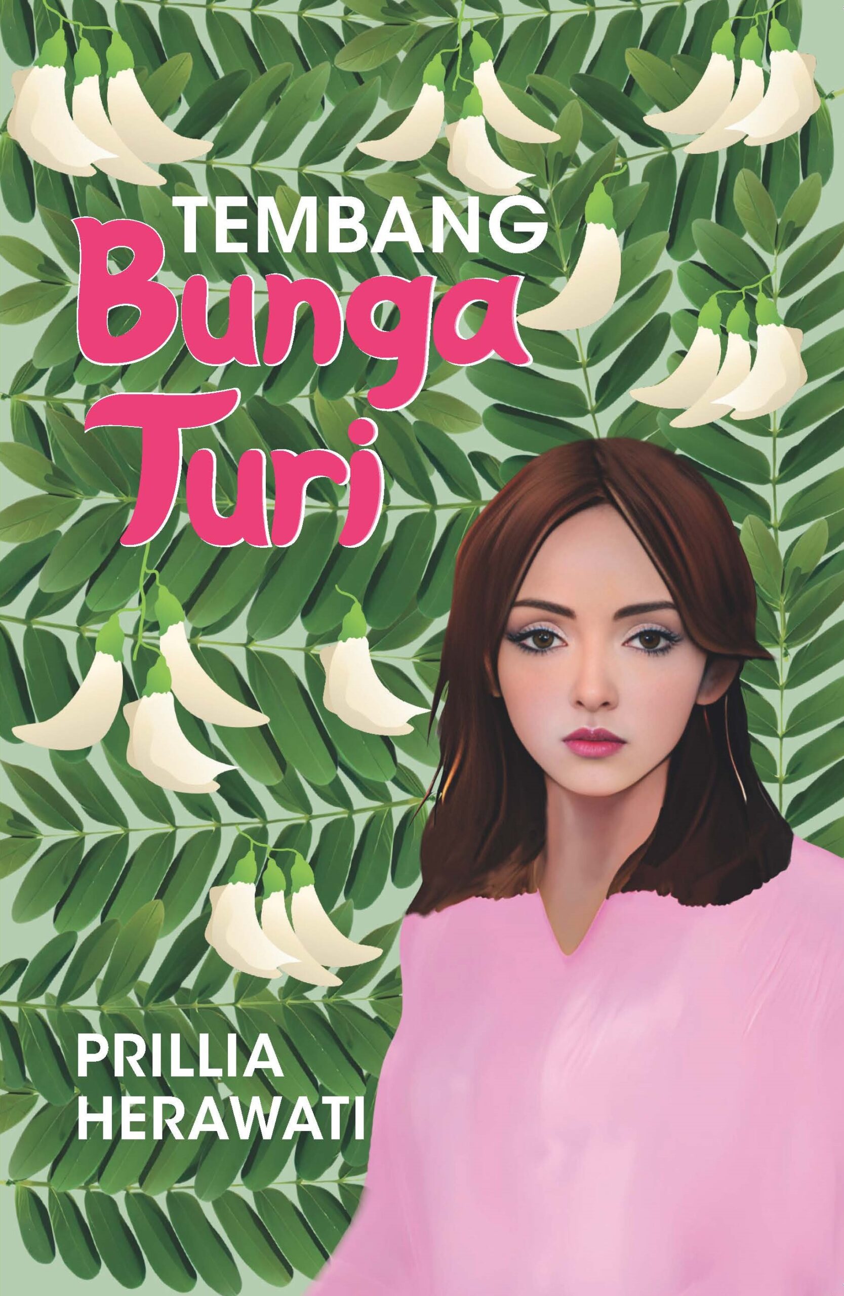 cover depan Tembang Bunga Turi Tembang Bunga Turi - Gambar 1