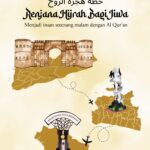 RENJANA HIJRAH BAGI JIWA