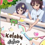 Kelabu dalam Wadah Asa