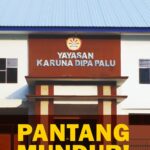 Pantang Mundur! Kisah Yayasan Karuna Dipa