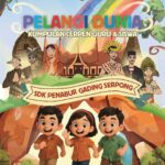 Pelangi Dunia: Kumpulan Cerpen Guru & Siswa