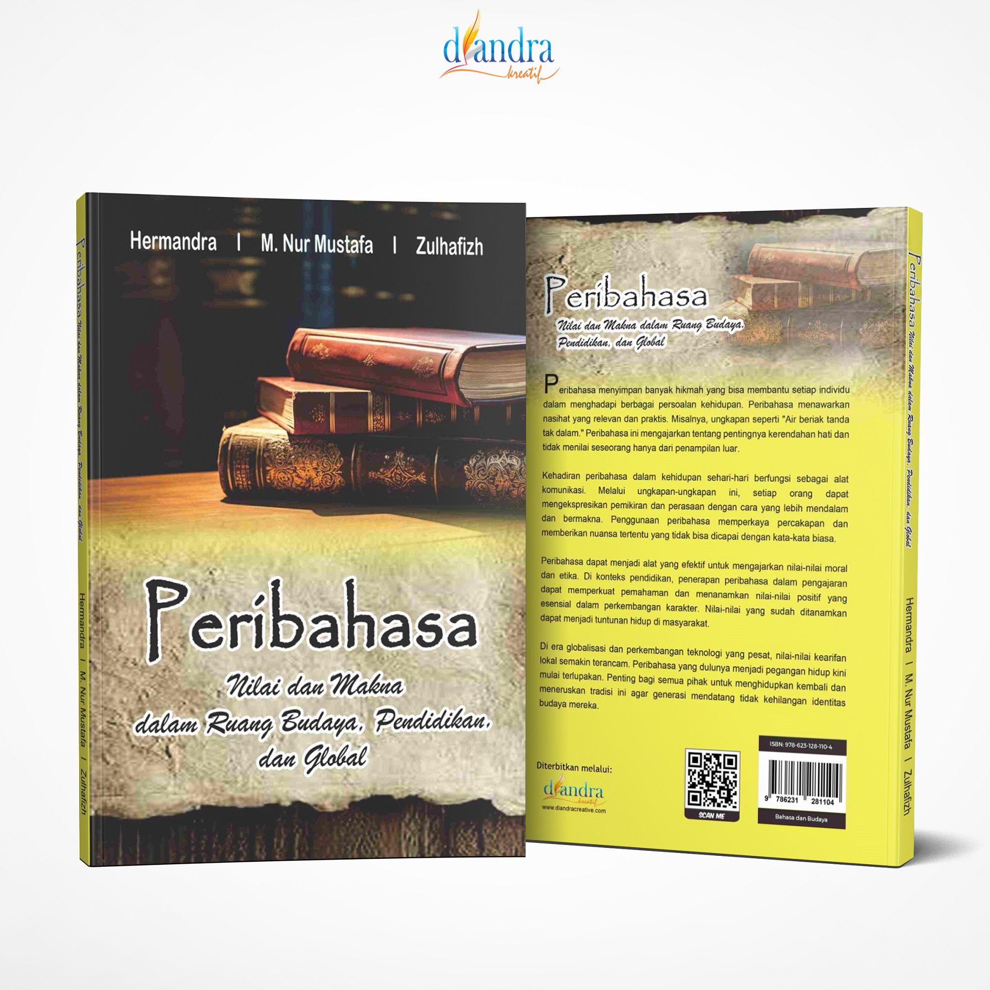2 Peribahasa: Nilai dan Makna dalam Ruang Budaya, Pendidikan, dan Global - Gambar 3