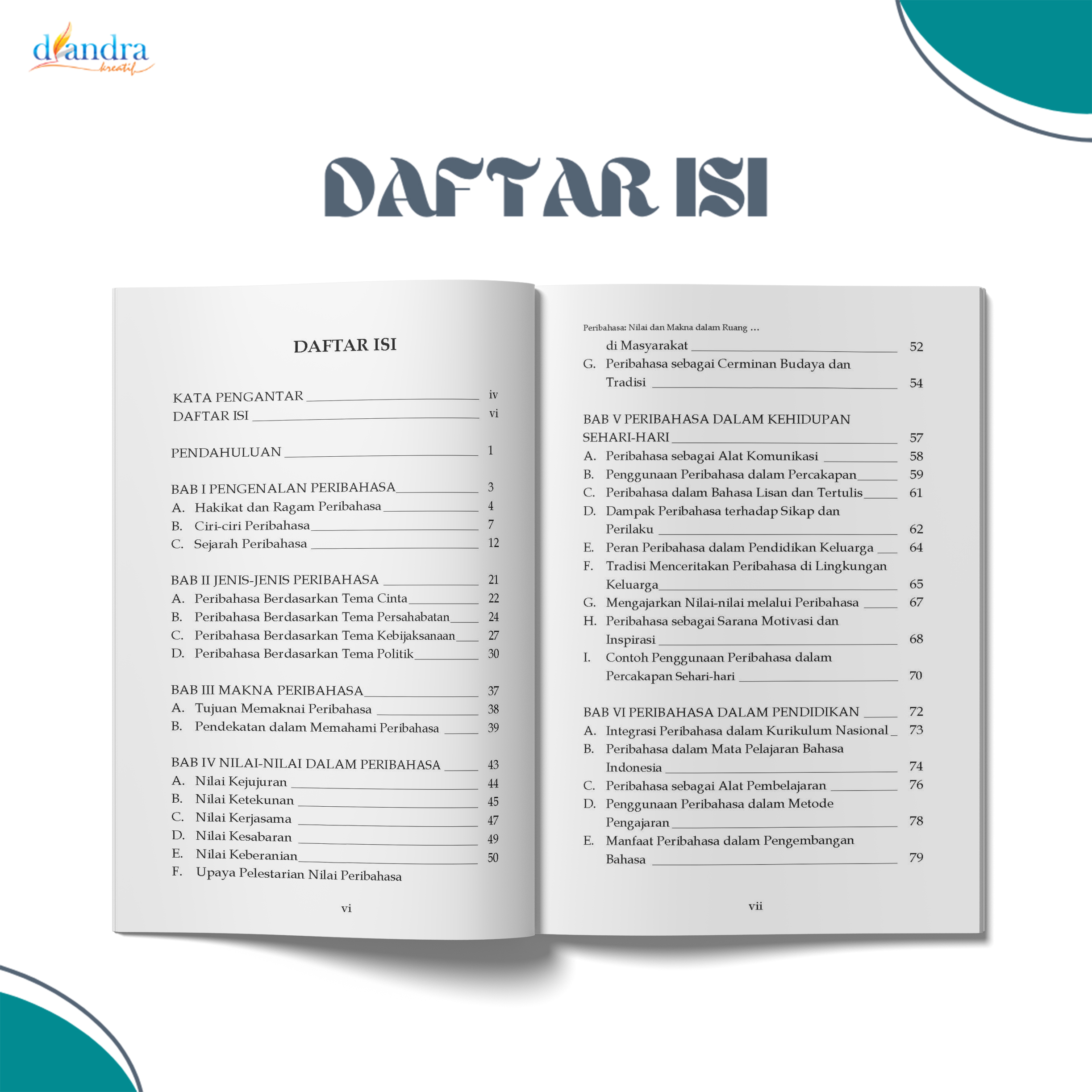5 Peribahasa: Nilai dan Makna dalam Ruang Budaya, Pendidikan, dan Global - Gambar 4