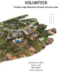 PSYCHOLOGICAL FIRST AID FOR PSYCHOSOCIAL VOLUNTEER: Panduan bagi Mahasiswa Relawan Bencana Alam