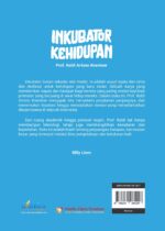 Inkubator Kehidupan: Prof. Raldi Artono Koestoer - Gambar 2