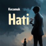 KECAMUK HATI