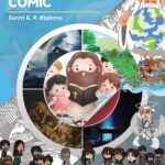 BIBLE STORIES IN COMIC