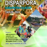 Profil Disparpora Kabupaten Cilacap Tahun 2024