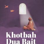 Khotbah Dua Bait (Kumpulan Puisi)