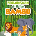 Perlombaan di Hutan Bambu