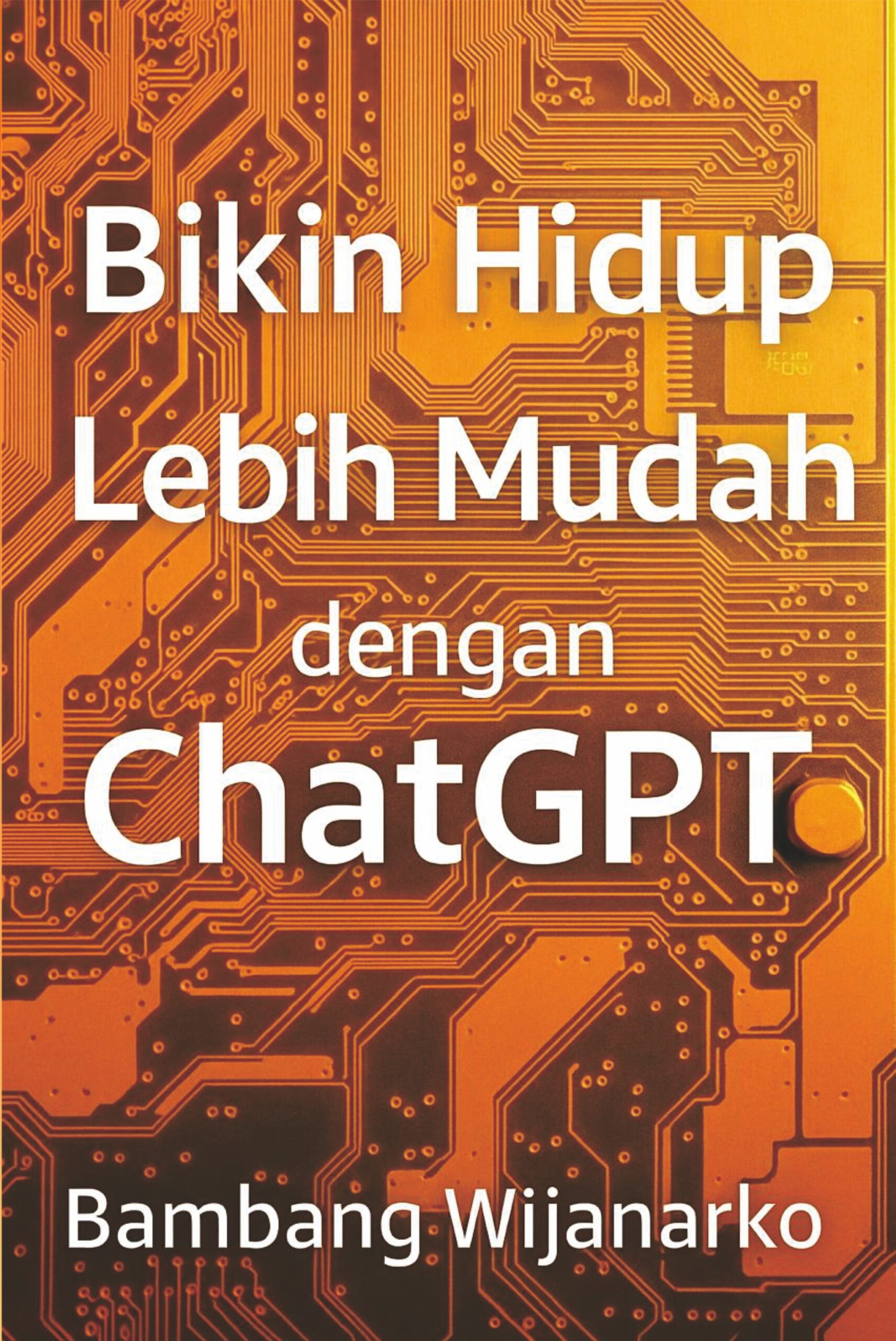 depan Bikin Hidup Lebih Mudah dengan ChatGPT - Gambar 1