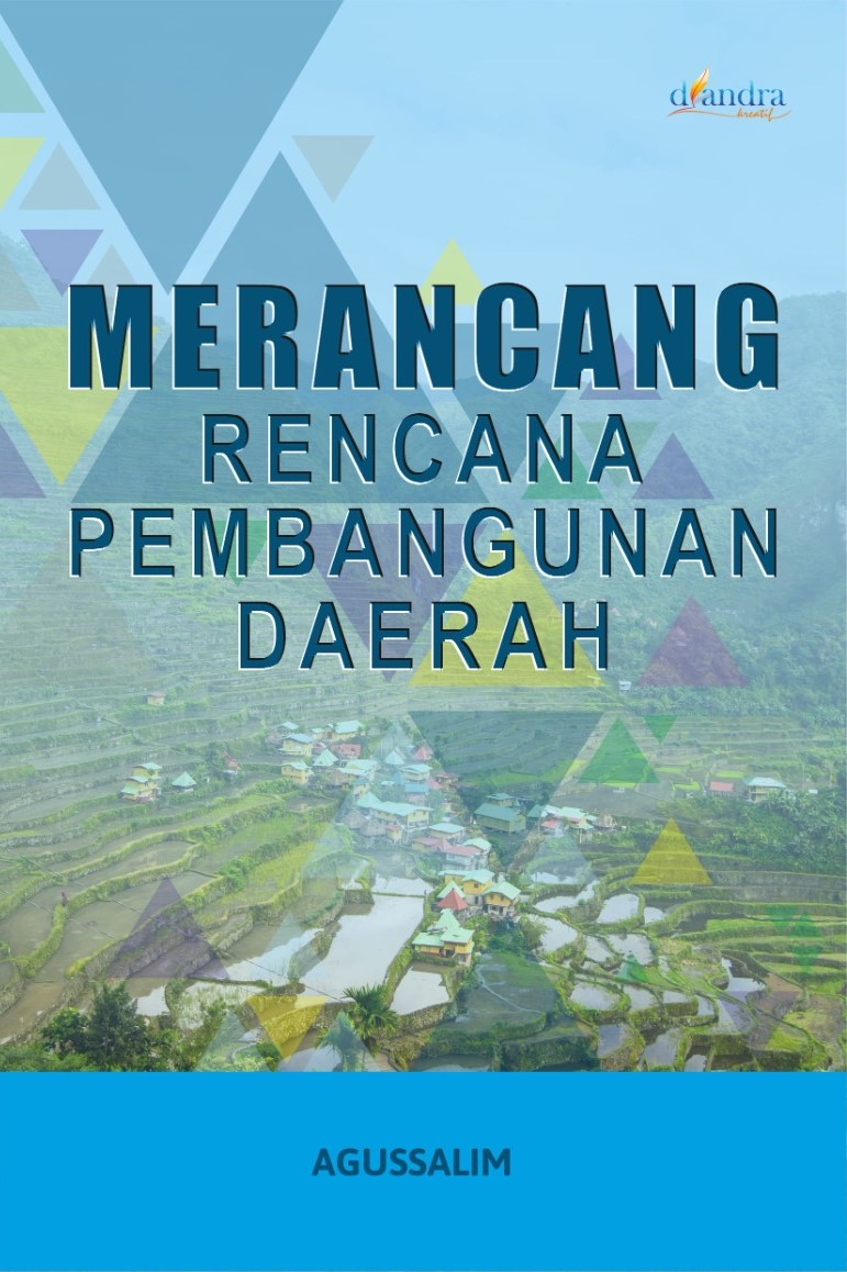 depan Merancang Rencana Pembangunan Daerah - Gambar 1