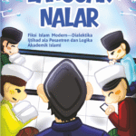 Langgar Nalar: Fiksi Islam Modern-Dialektika Ijtihad ala Pesantren dan Logika Akademik Islami