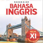 Bahan Ajar Bahasa Inggris Kelas XI Semester Ganjil