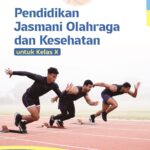 Pendidikan Jasmani Olahraga dan Kesehatan untuk Kelas X