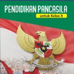 Pendidikan Pancasila untuk Kelas X