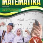 MATEMATIKA KELAS 10 SEMESTER 1