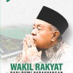 Wakil Rakyat dari Bumi Parahyangan, Senayan dan Jelajah Pemikiran