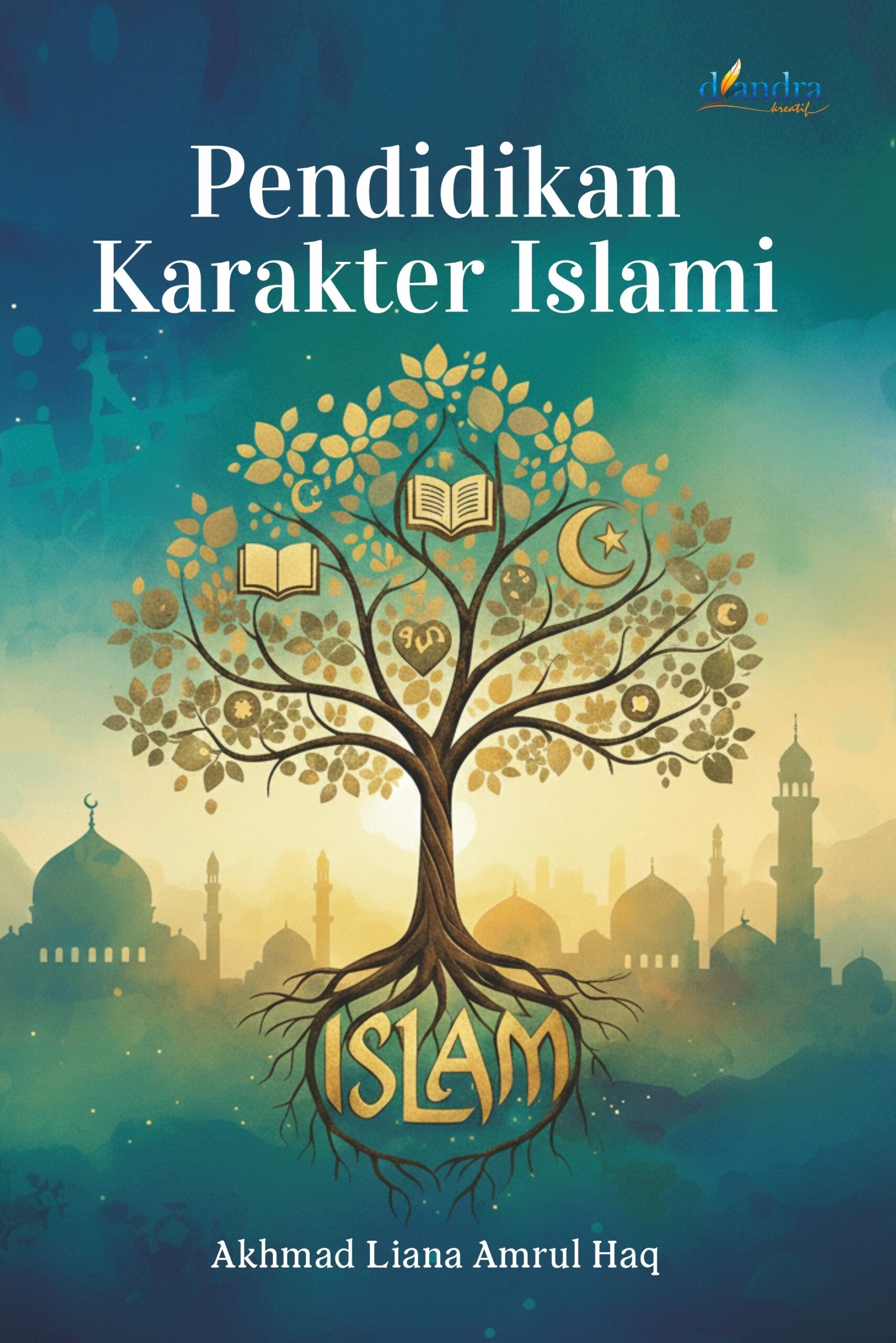 depan Pendidikan Karakter Islami - Gambar 1