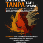 Bahagia Tanpa Tapi Tanpa Syarat