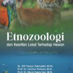 Etnozoologi dan Kearifan Lokal Terhadap Hewan