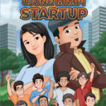 Ujung Mimpi Startup