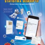 Bercerita Tentang Statistika Deskriptif (Untuk Gen Z dengan Bantuan AI) Edisi 2026.