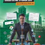 Lembaga Jasa Keuangan Sesuai UU No. 21 tahun 2011 (Gen Z Bertanya Pada AI) Edisi 2026.