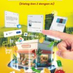 Manajemen Ritel (Dialog Gen Z dengan AI) Edisi 2026