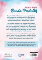 Dunia Asyik Bunda Produktif - Gambar 2