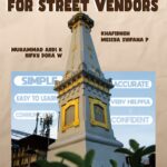 English for Street Vendors