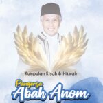 Kumpulan Kisah & Hikmah: Pangersa Abah Anom
