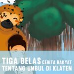 Tiga Belas Cerita Rakyat Tentang Umbul di Klaten