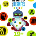 Inside the World of Business