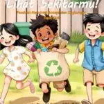 Lihat Sekitarmu! Panduan Mencintai Budaya dan Lingkungan Sejak Dini