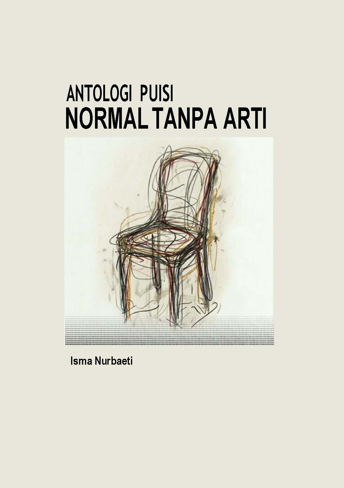Cover Normal tanpa arti_Page_1 Normal Tanpa arti - Gambar 1
