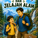 MIKO DAN JELAJAH ALAM